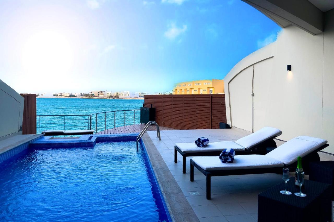 Dragon Resort Muharraq