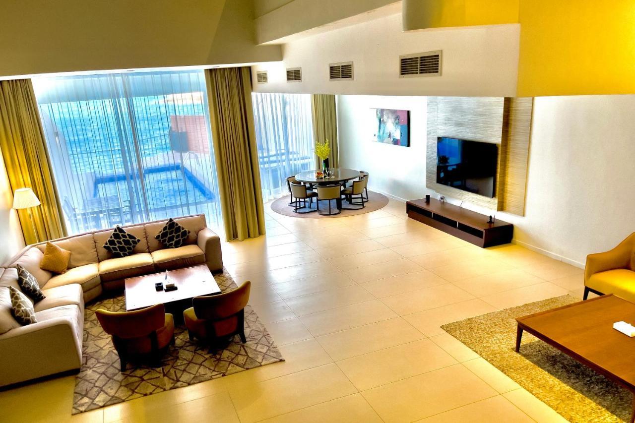 Dragon Resort Muharraq