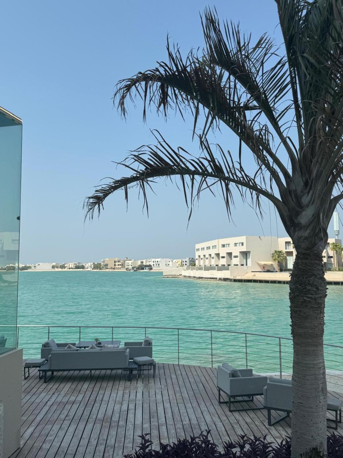 Resort Dragon Muharraq