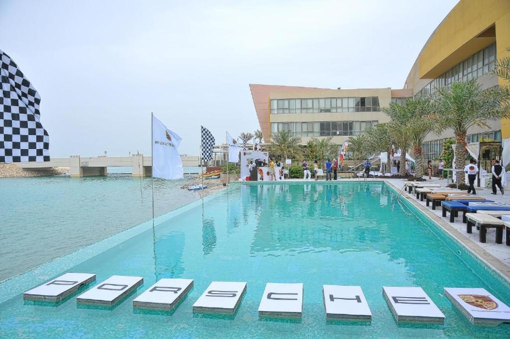 Resort Dragon Muharraq