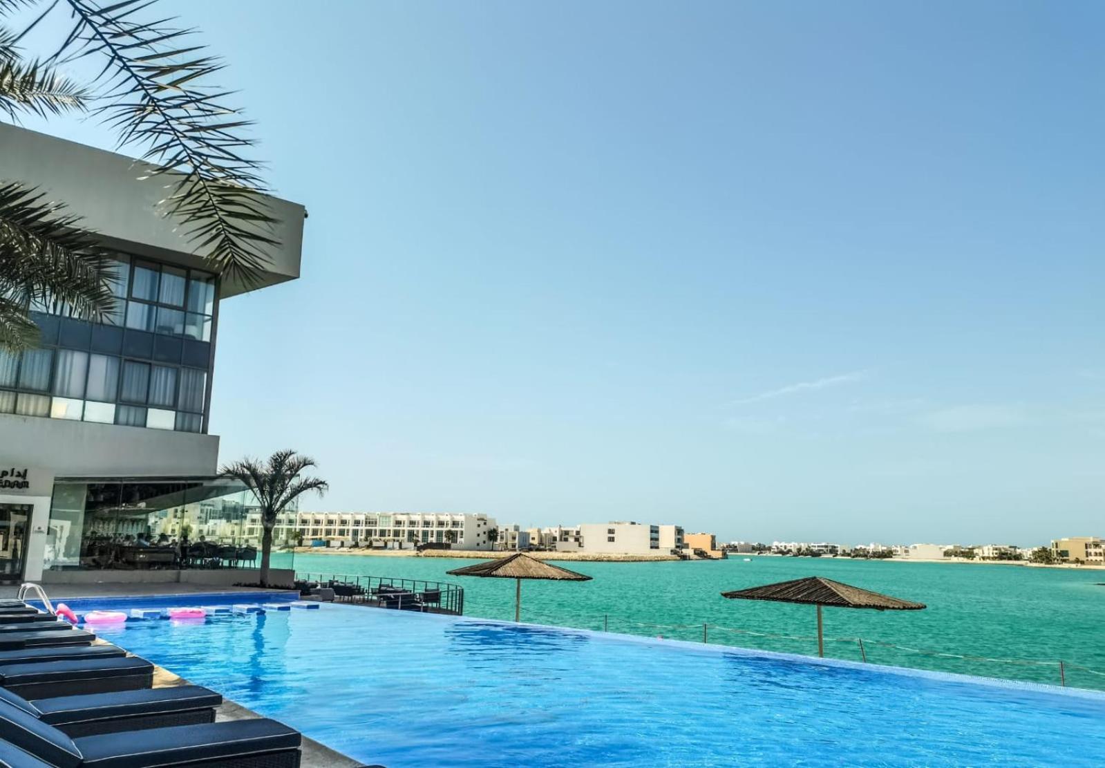 Dragon 4* Muharraq